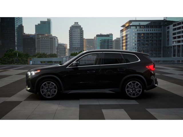 2025 Bmw X1 XDrive28i photo 3