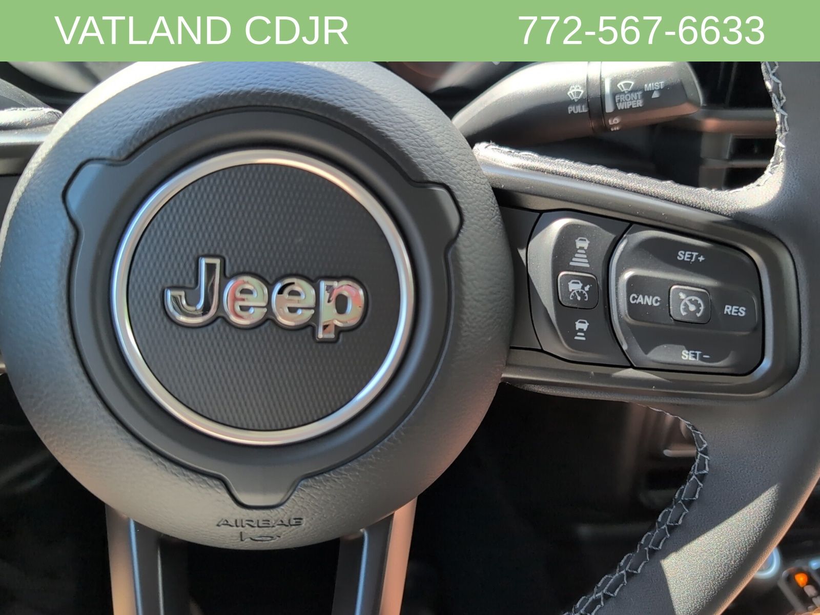 2025 Jeep Gladiator Sport photo 11