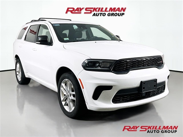 2024 Dodge Durango GT's photo