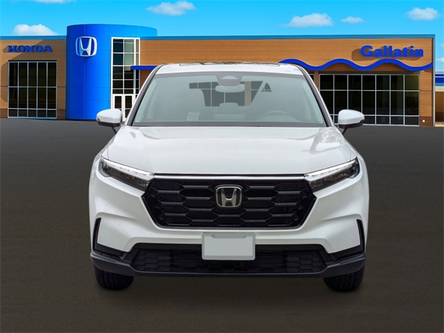 2026 Honda CR-V EX photo 4