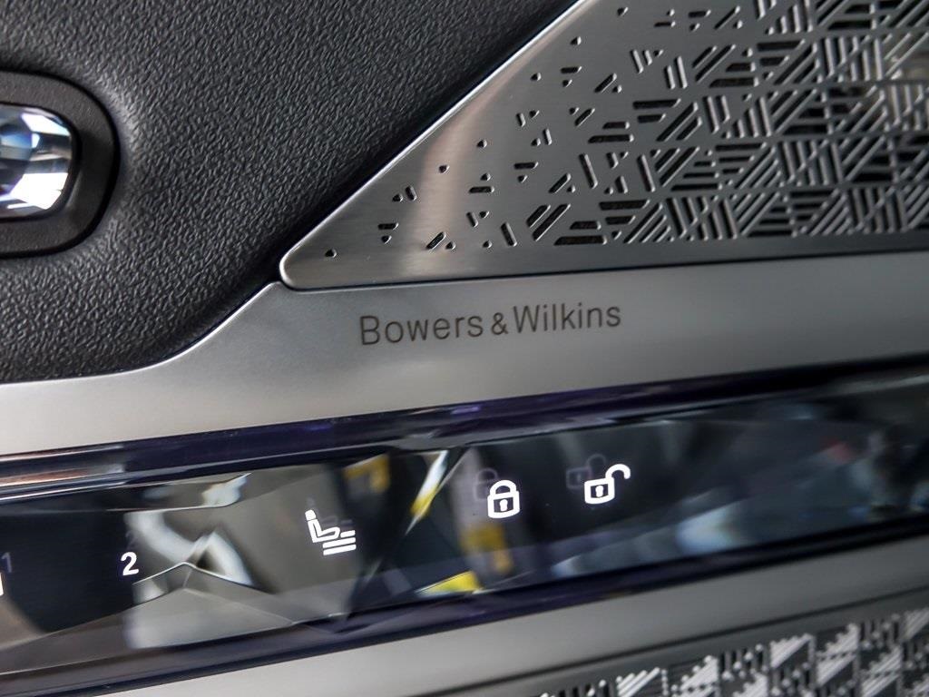 2023 BMW I7 - Image 22