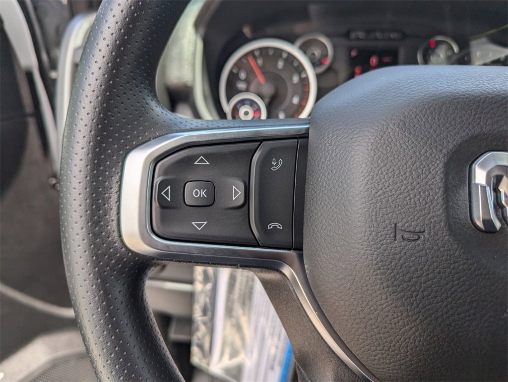 2025 Ram 5500 photo 17