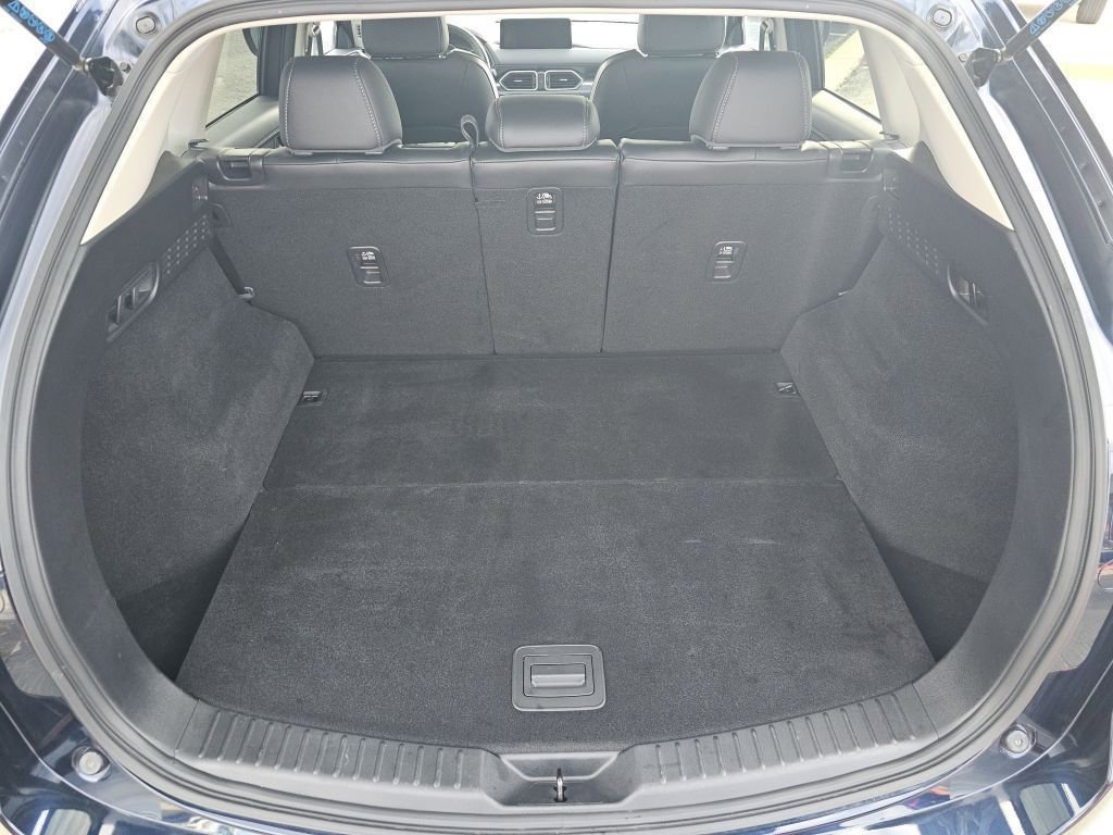 2024 Mazda CX-5 2.5 Select photo 25