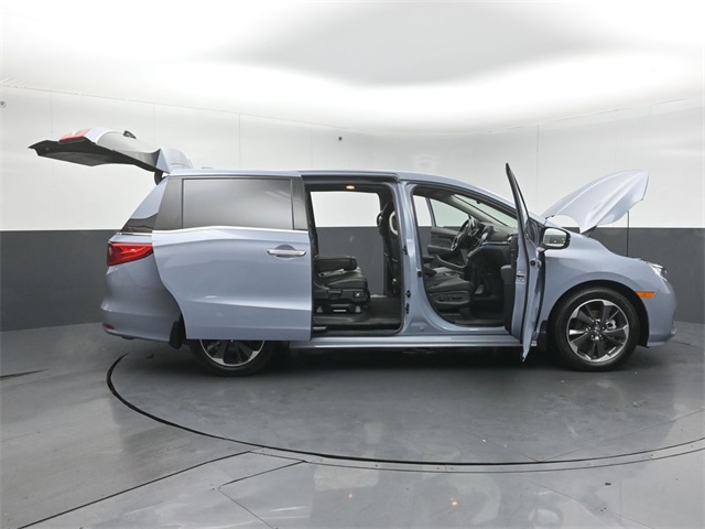 2023 HONDA ODYSSEY - Image 58