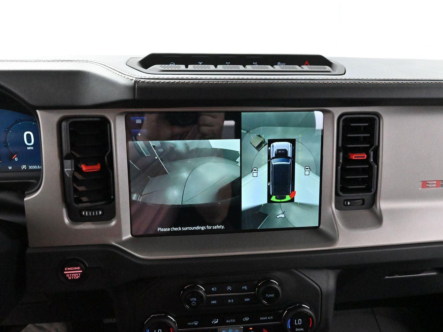 2024 Ford Bronco Raptor photo 19
