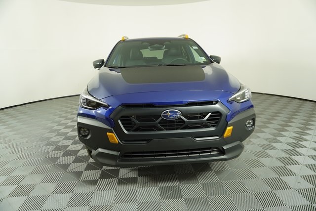 2025 Subaru Crosstrek Wilderness photo 2
