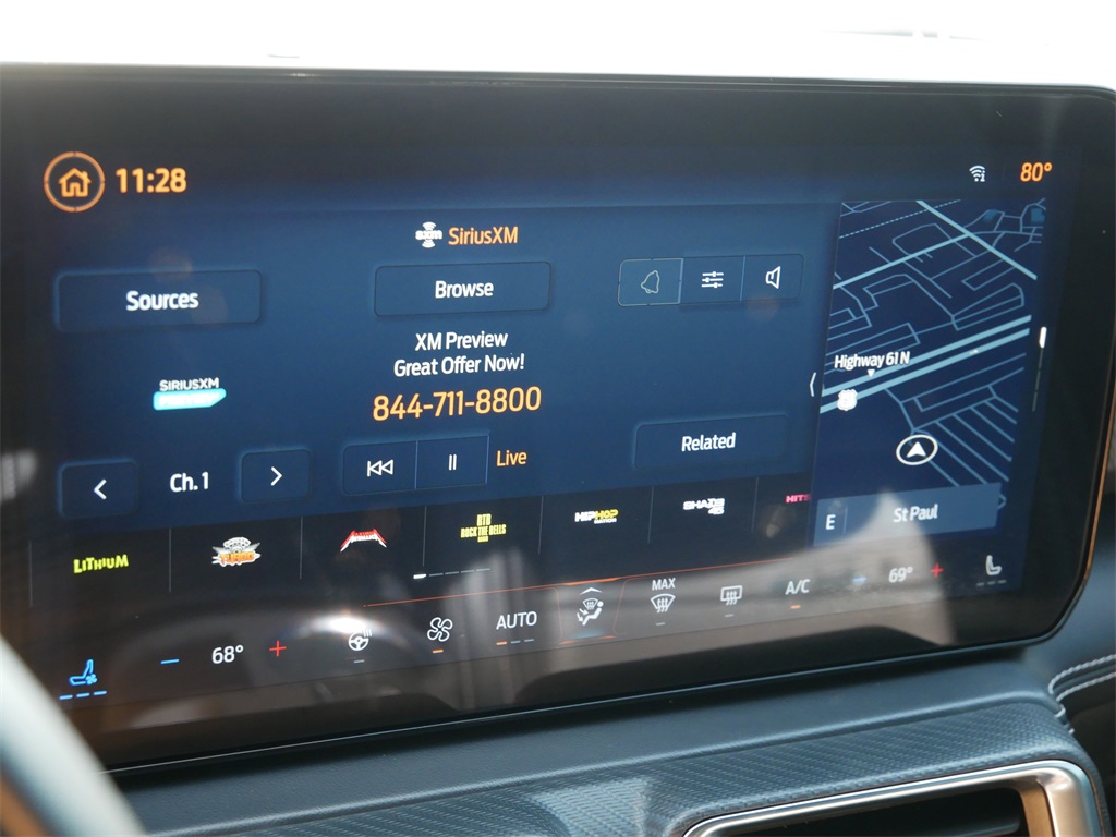 2024 Ford Mustang GT Premium photo 16