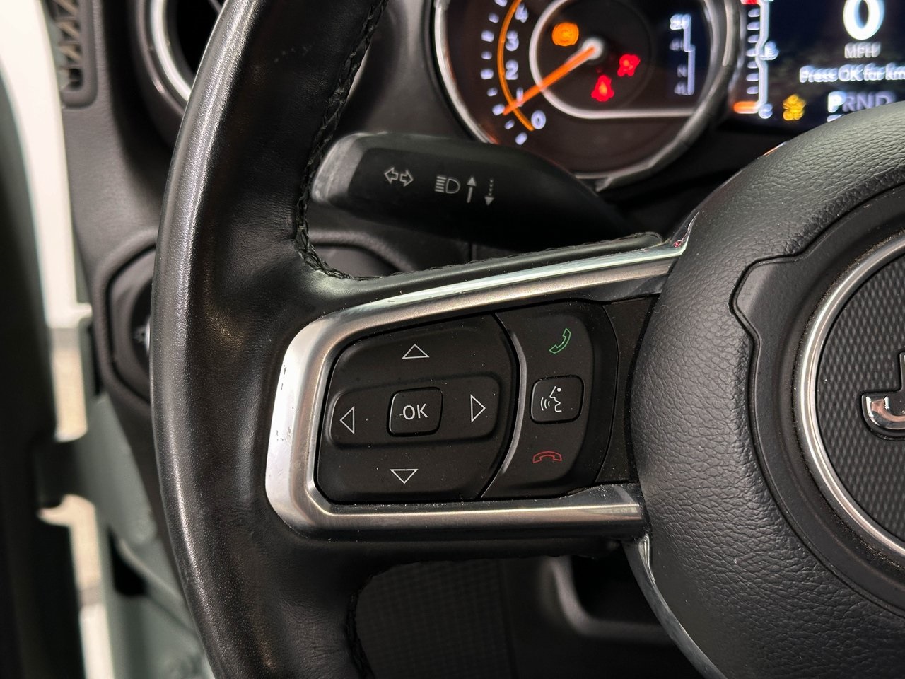 2023 Jeep Wrangler Altitude photo 26