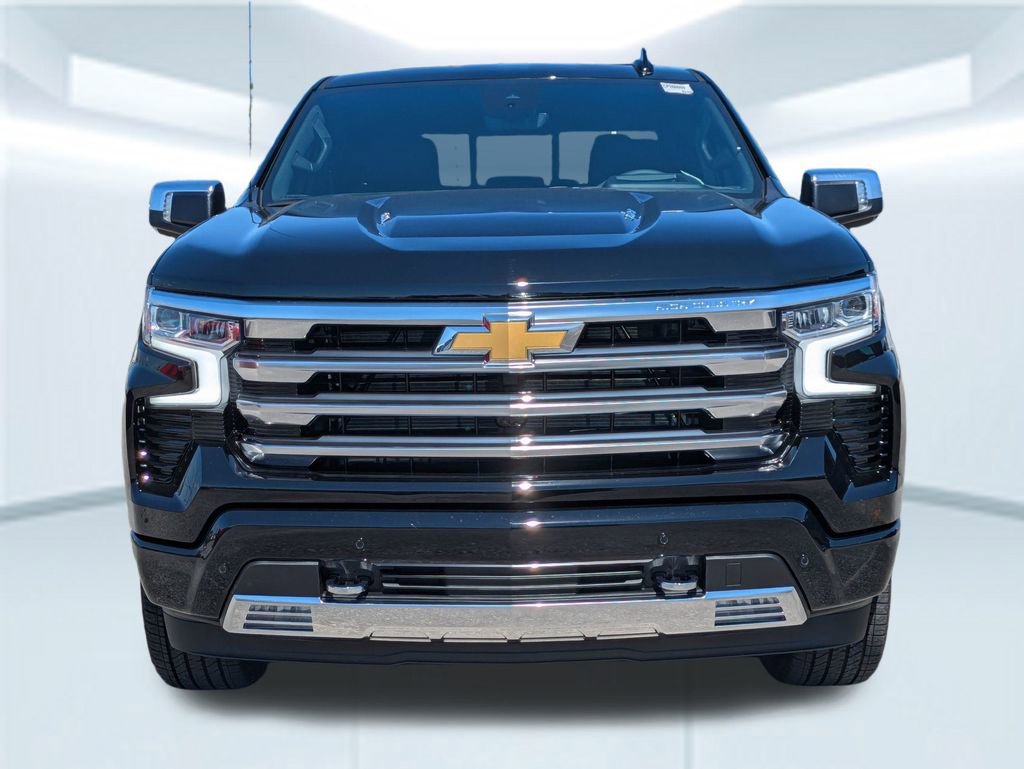 2026 Chevrolet Silverado 1500 High Country photo 8
