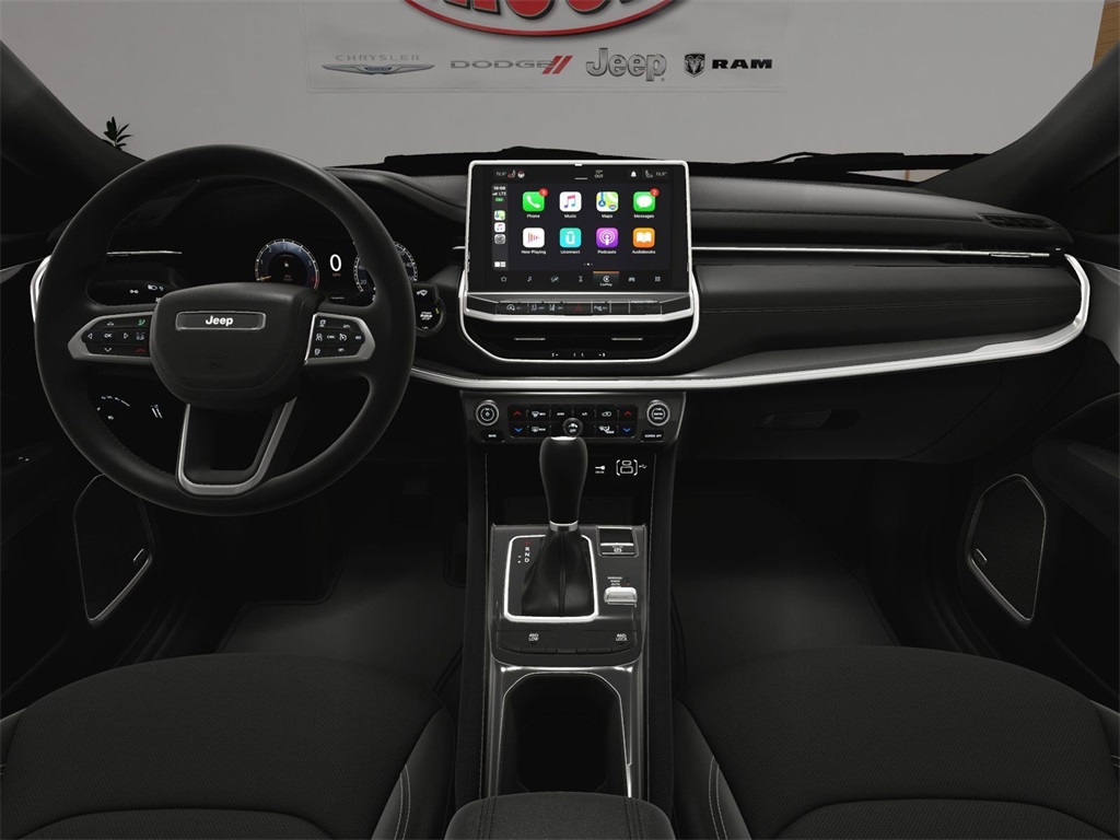 2023 Jeep Compass High Altitude photo 17