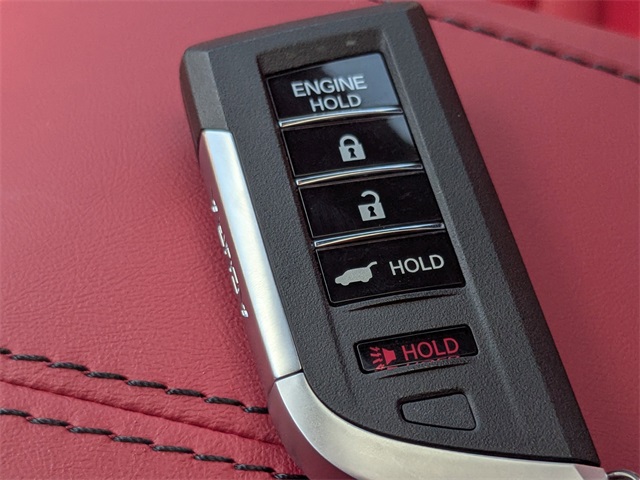 2025 Acura RDX A-Spec Advance photo 30