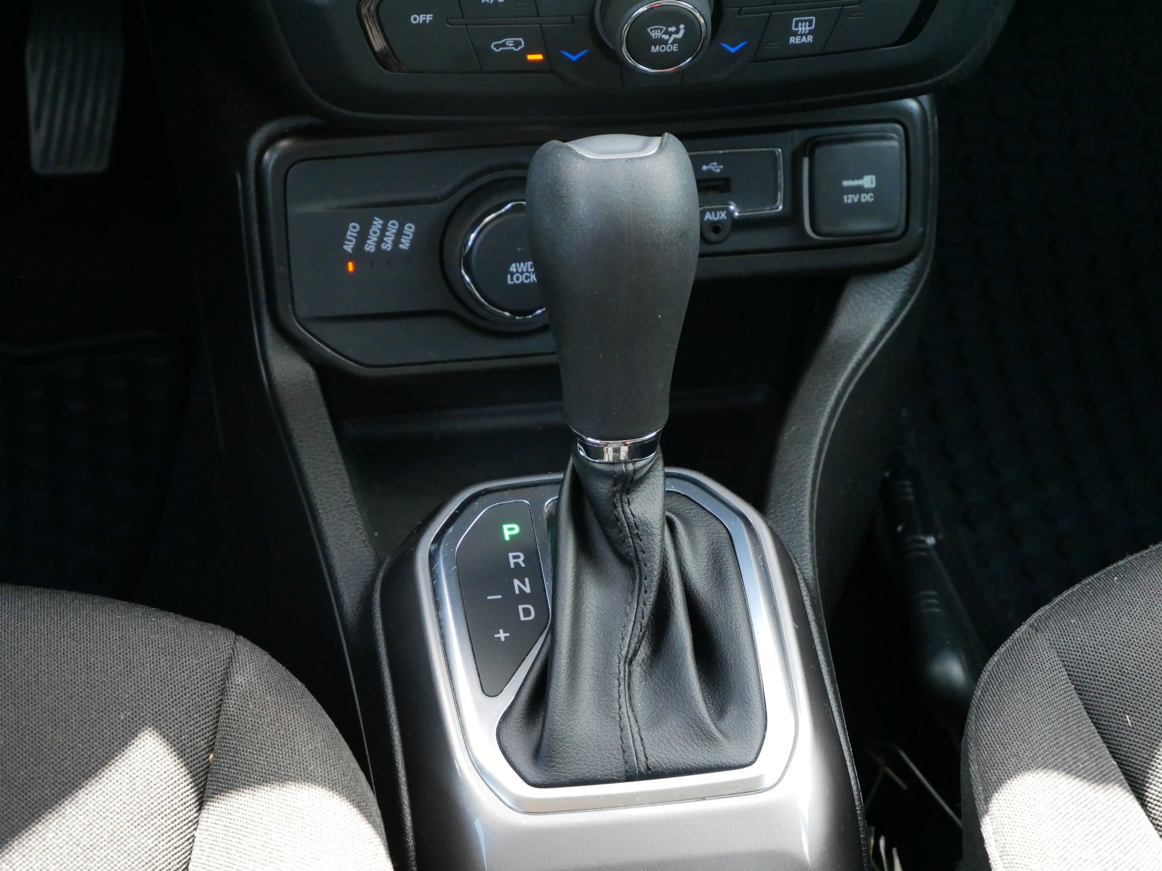 2022 Jeep Renegade Latitude photo 16