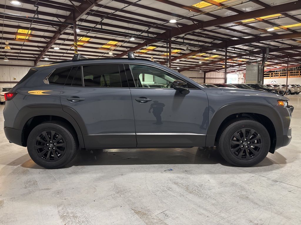 2026 Mazda CX-50 Premium photo 2