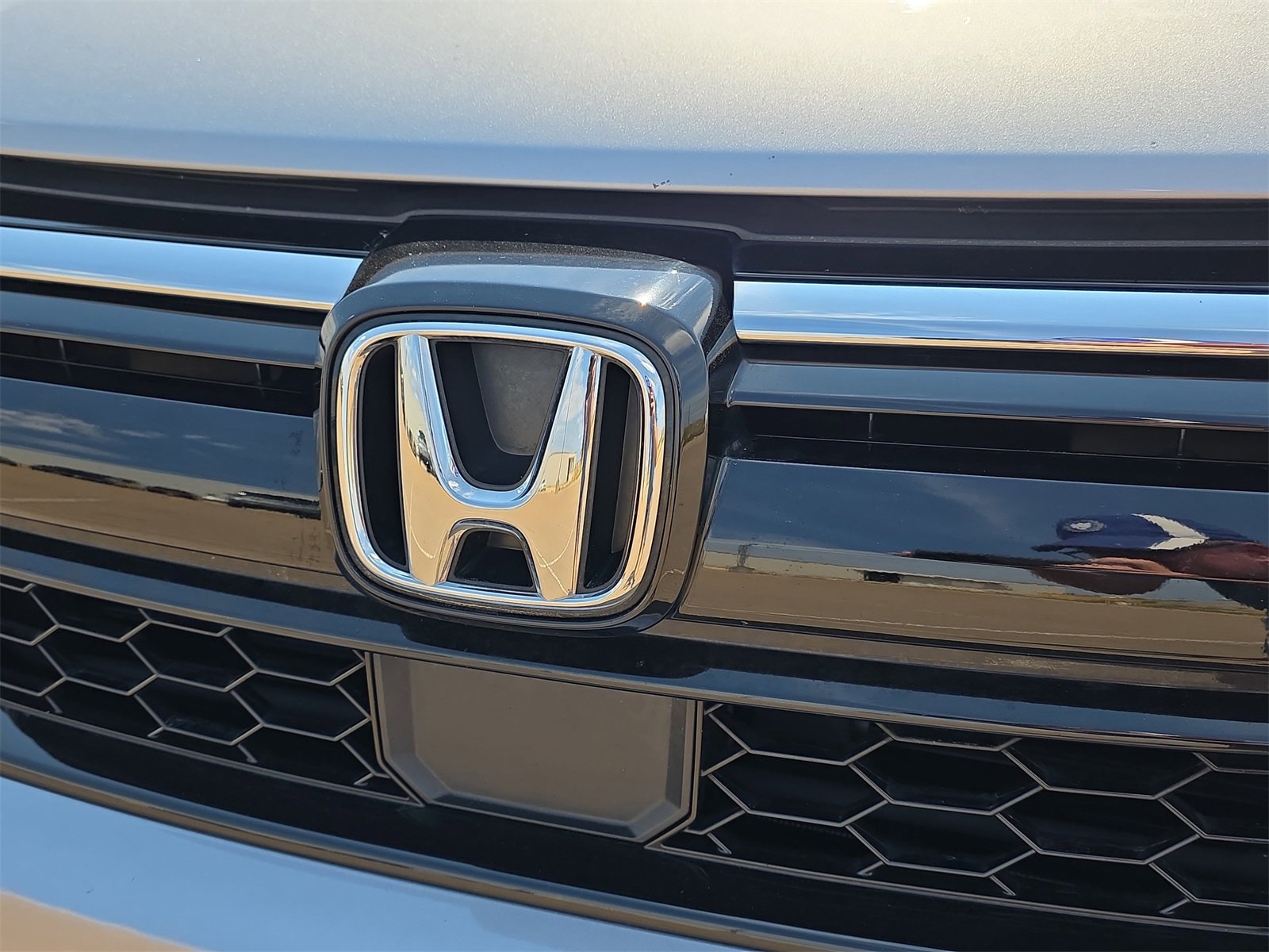 2022 Honda CR-V EX-L photo 29