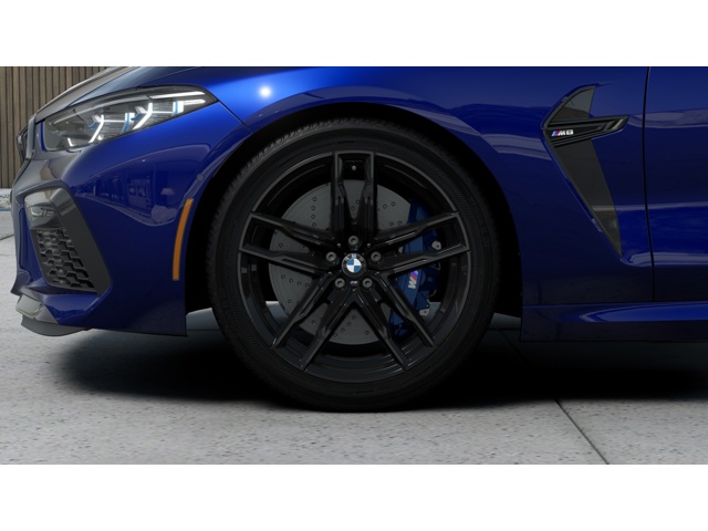 2025 Bmw M8 Competition photo 7