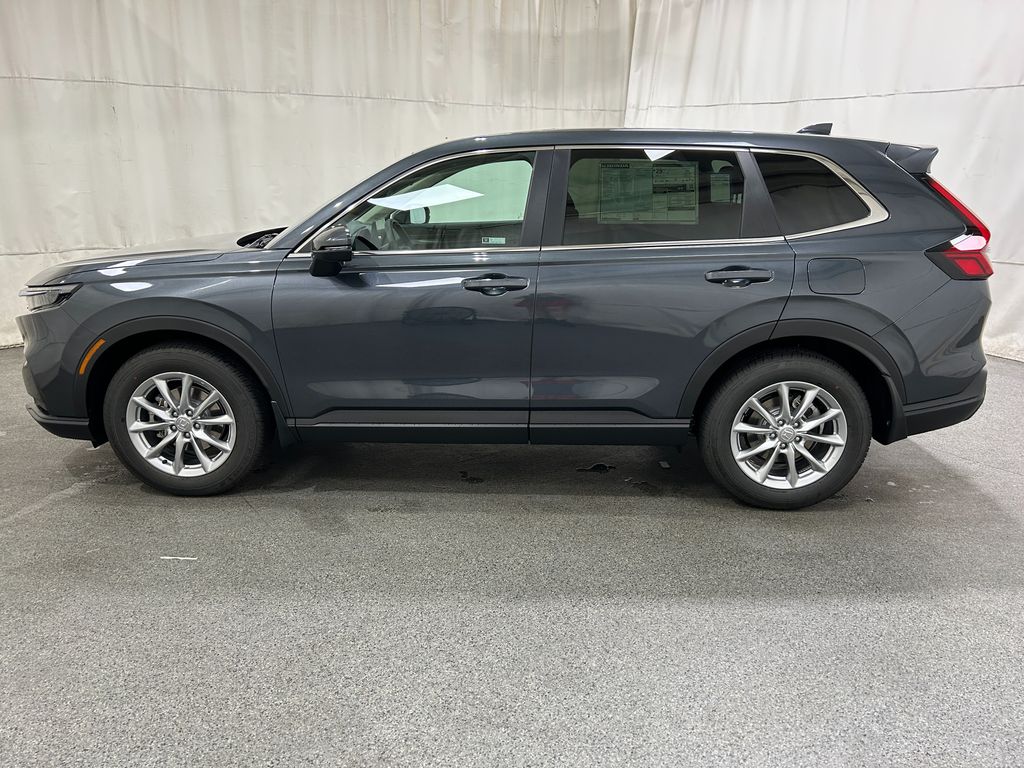 2026 Honda CR-V EX photo 4