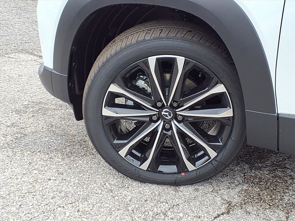 2025 Mazda CX-50 2.5 Premium Plus photo 15