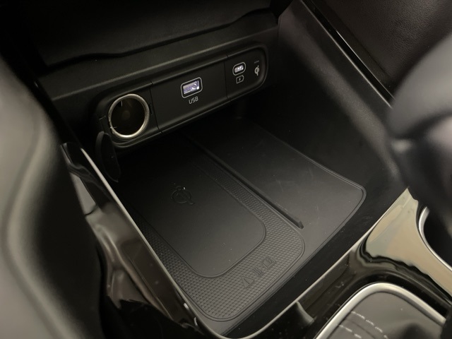 2025 Kia Telluride S photo 26