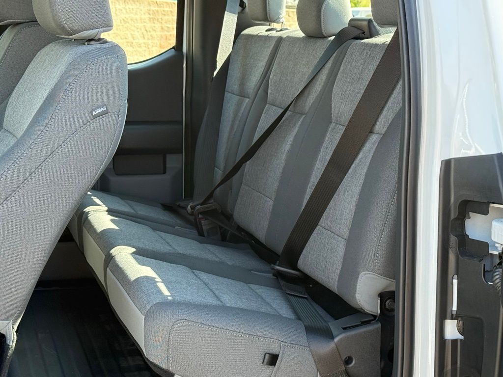 2025 Ford F-150 XL photo 7