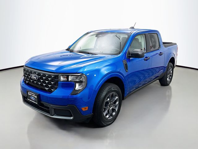 2025 Ford Maverick XLT photo 3