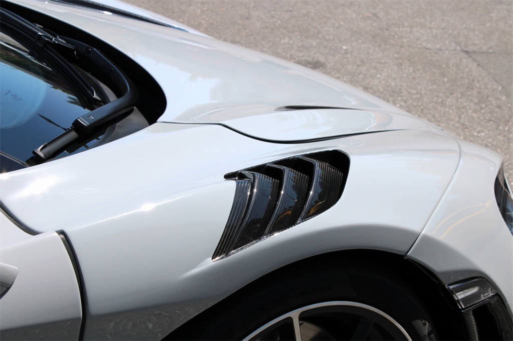 2020 Mclaren 720S Spider photo 9