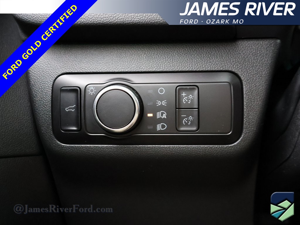 2023 Ford Escape Active photo 25
