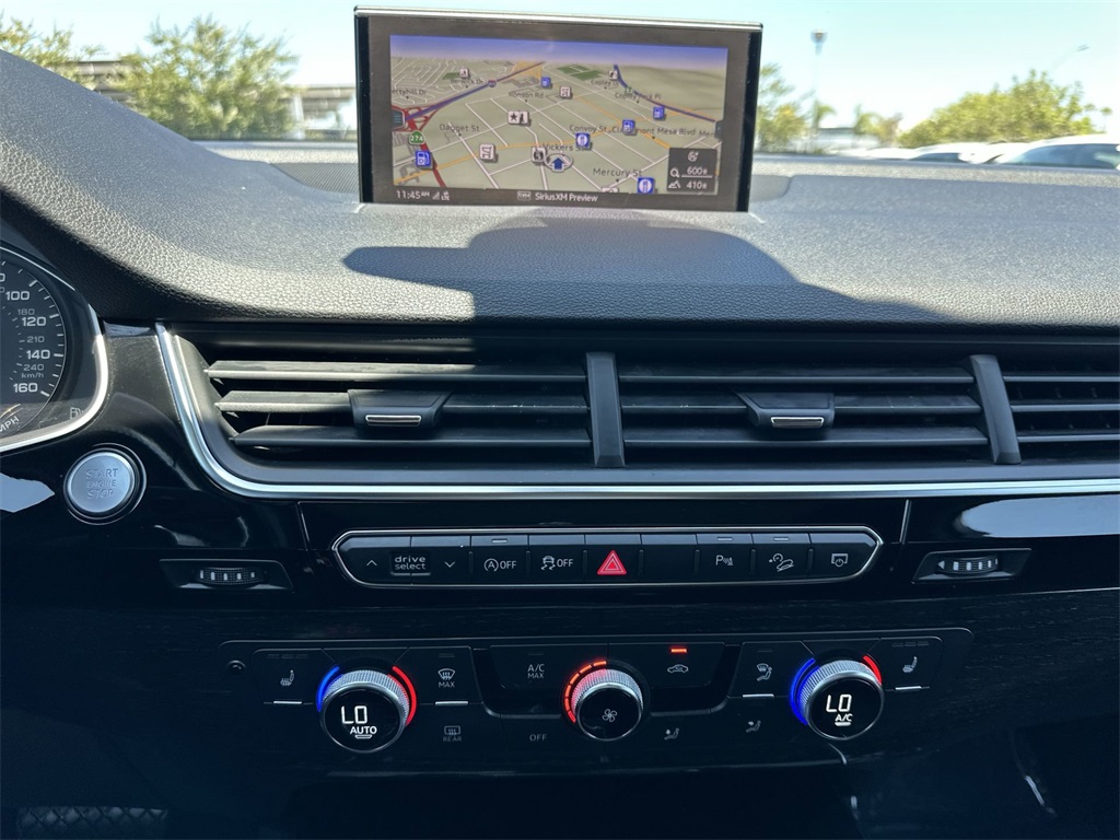 2019 Audi Q7 55 Premium photo 27