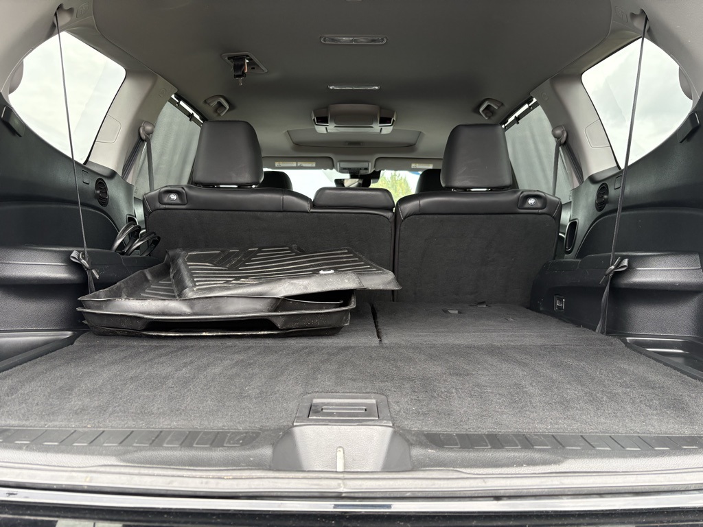 2020 Honda Pilot Touring photo 31