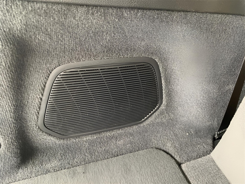 2025 Jeep Grand Cherokee L Summit photo 20