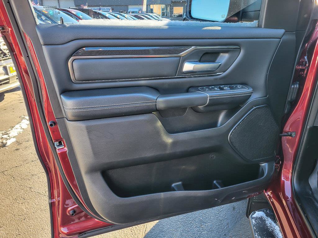 2022 RAM 1500 - Image 20