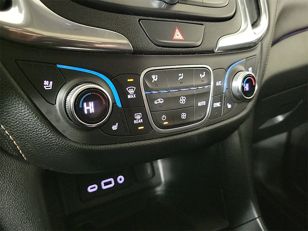 2019 CHEVROLET EQUINOX - Image 20