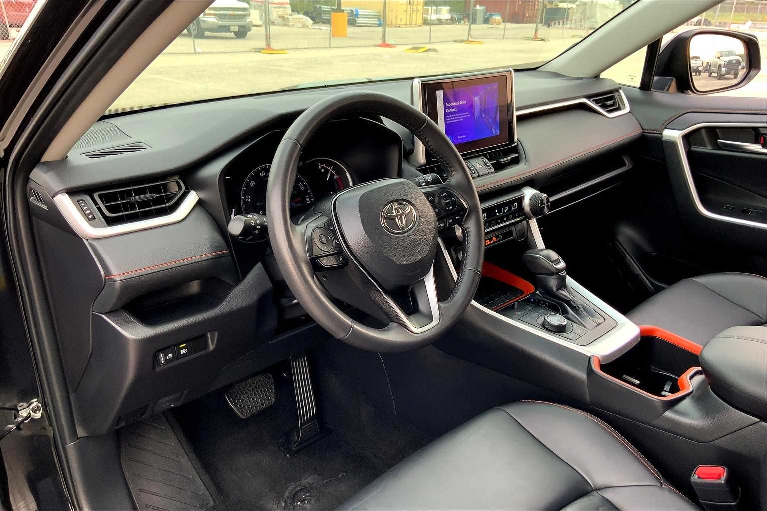 2024 Toyota RAV4 Adventure photo 12