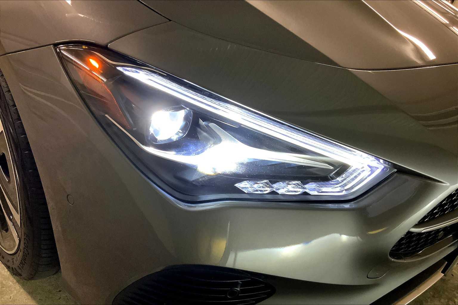 2025 Mercedes Benz CLA 250 photo 26