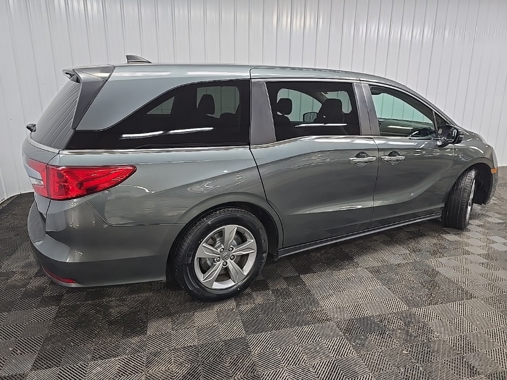2020 Honda Odyssey EX photo 3