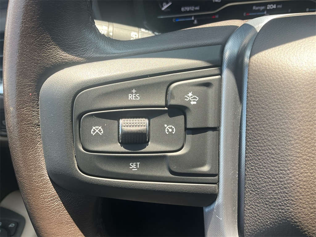 2023 Gmc Yukon XL SLT photo 30
