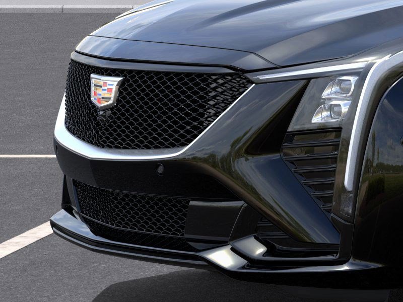 2025 Cadillac CT5 Sport photo 13
