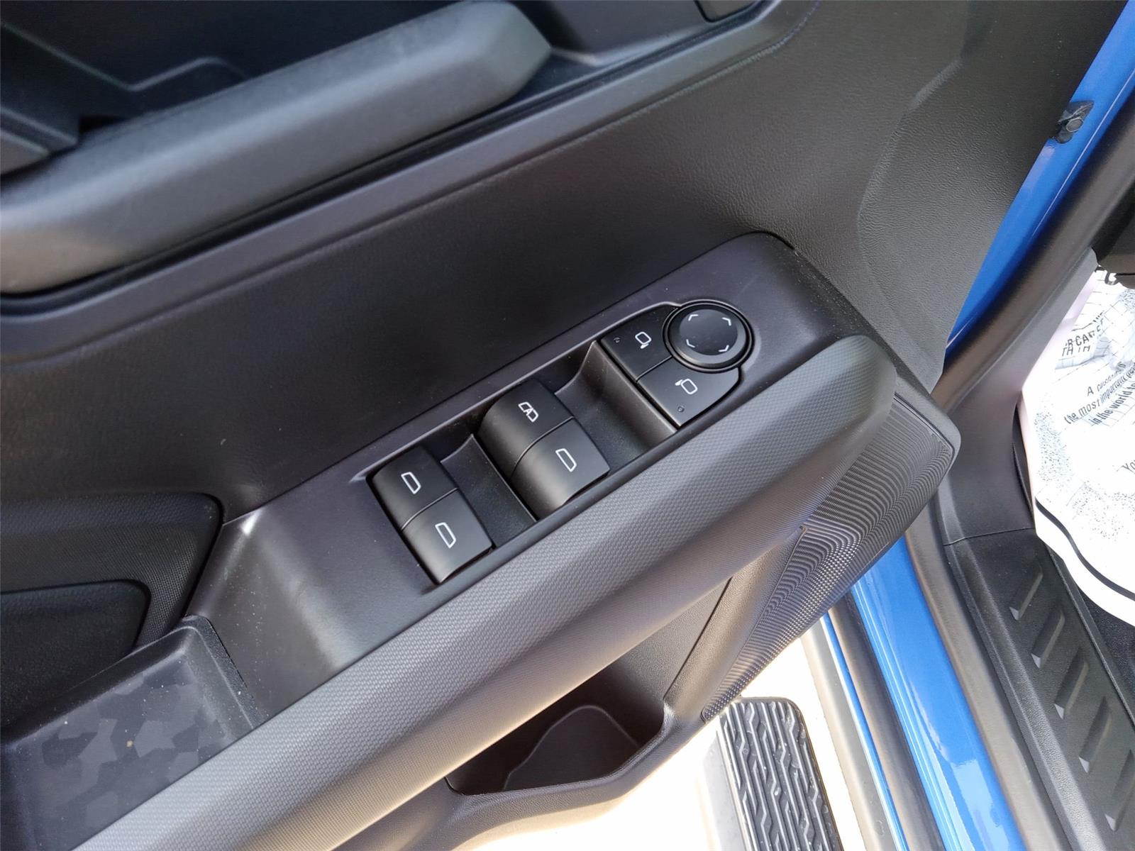 2026 Chevrolet Colorado Trail Boss photo 12