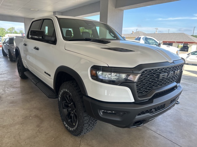 2026 Ram 1500 Rebel photo 11