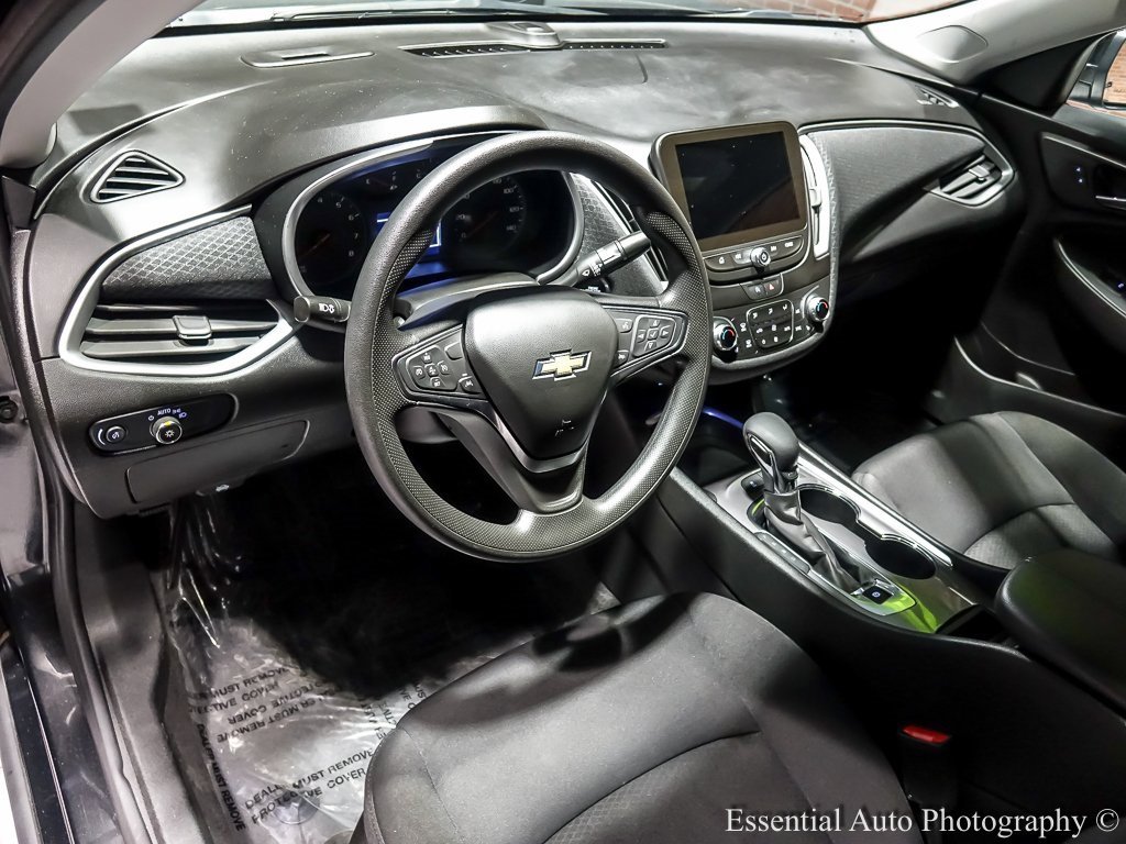 2024 CHEVROLET MALIBU - Image 13