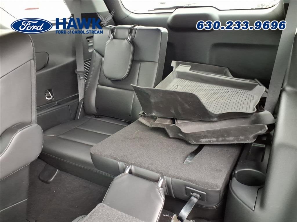 2024 FORD EXPLORER - Image 25