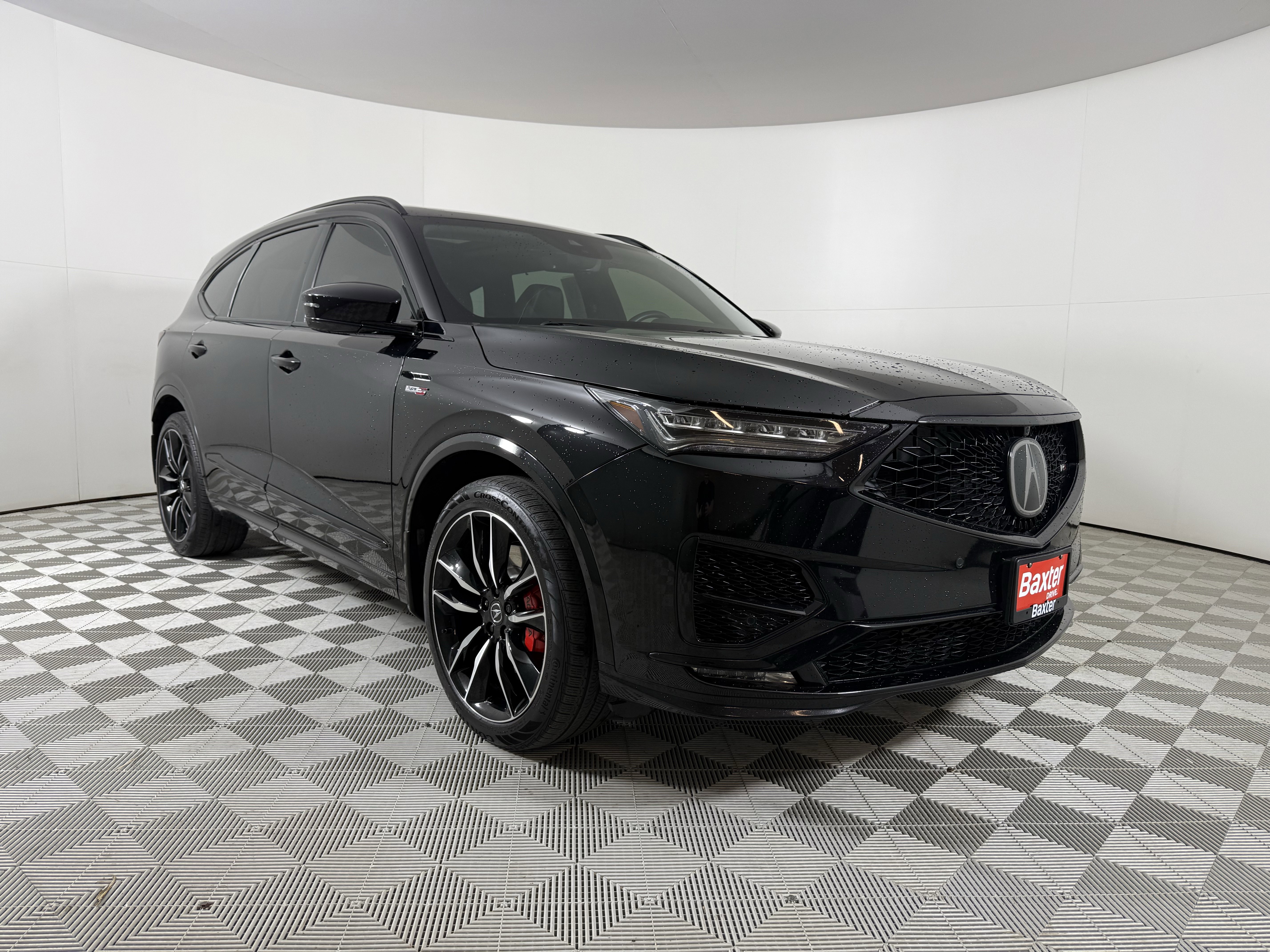 2022 Acura MDX Type S w/Advance Package's photo