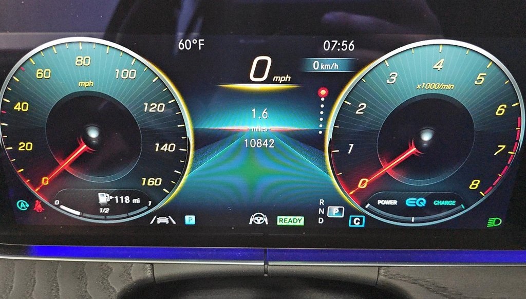 2023 Mercedes Benz E 450 4MATIC photo 9