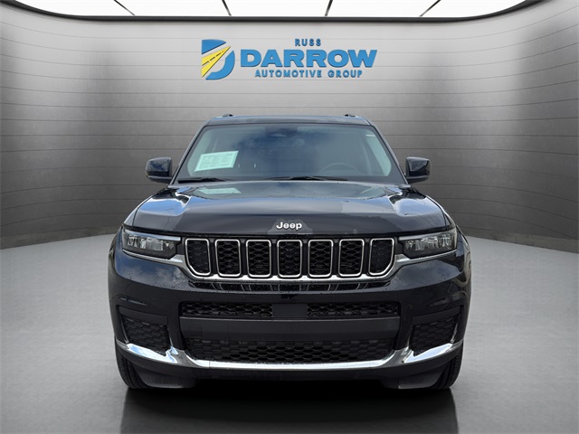 2022 Jeep Grand Cherokee Laredo photo 3