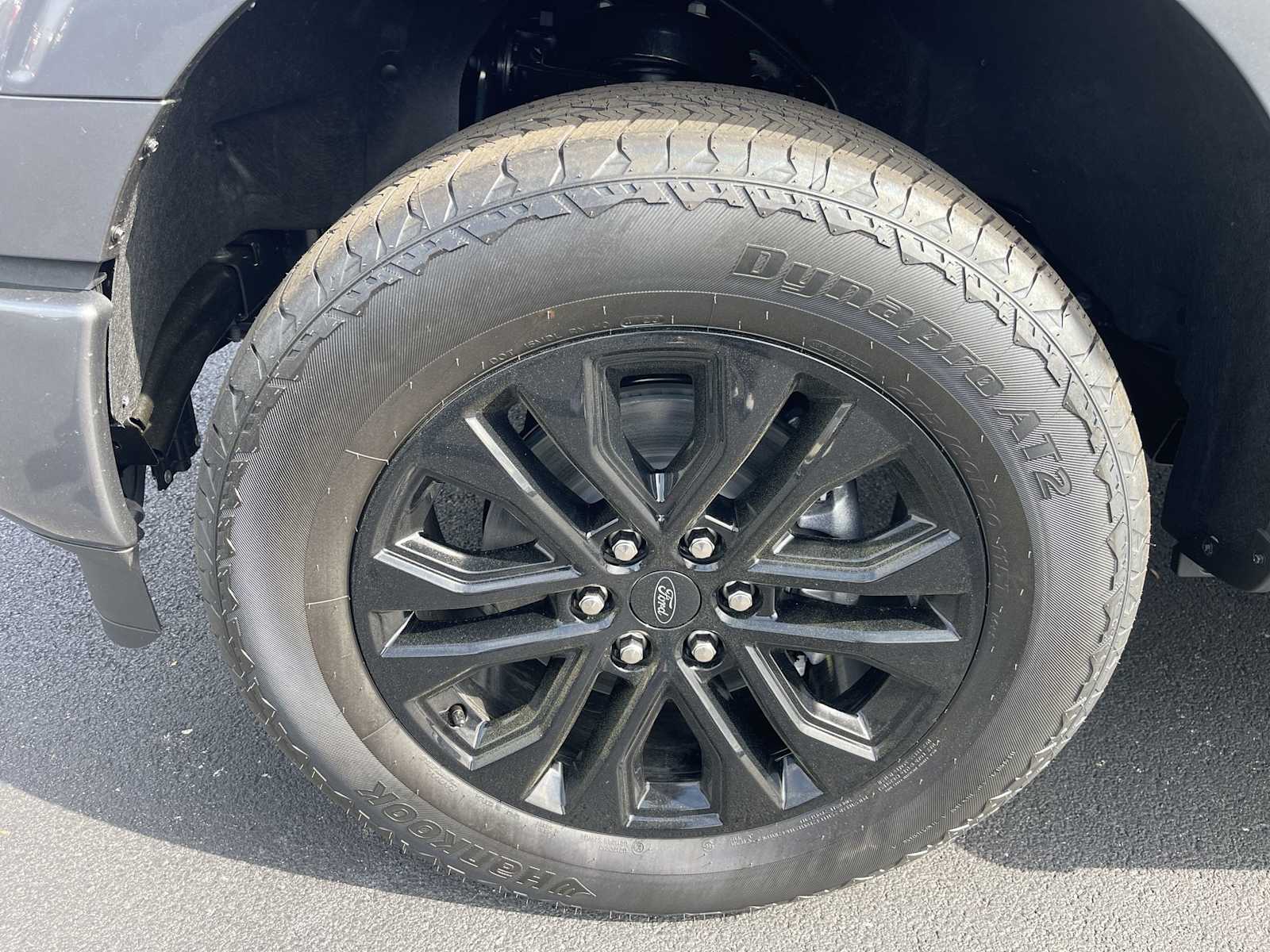 2024 Ford F-150 XLT photo 10