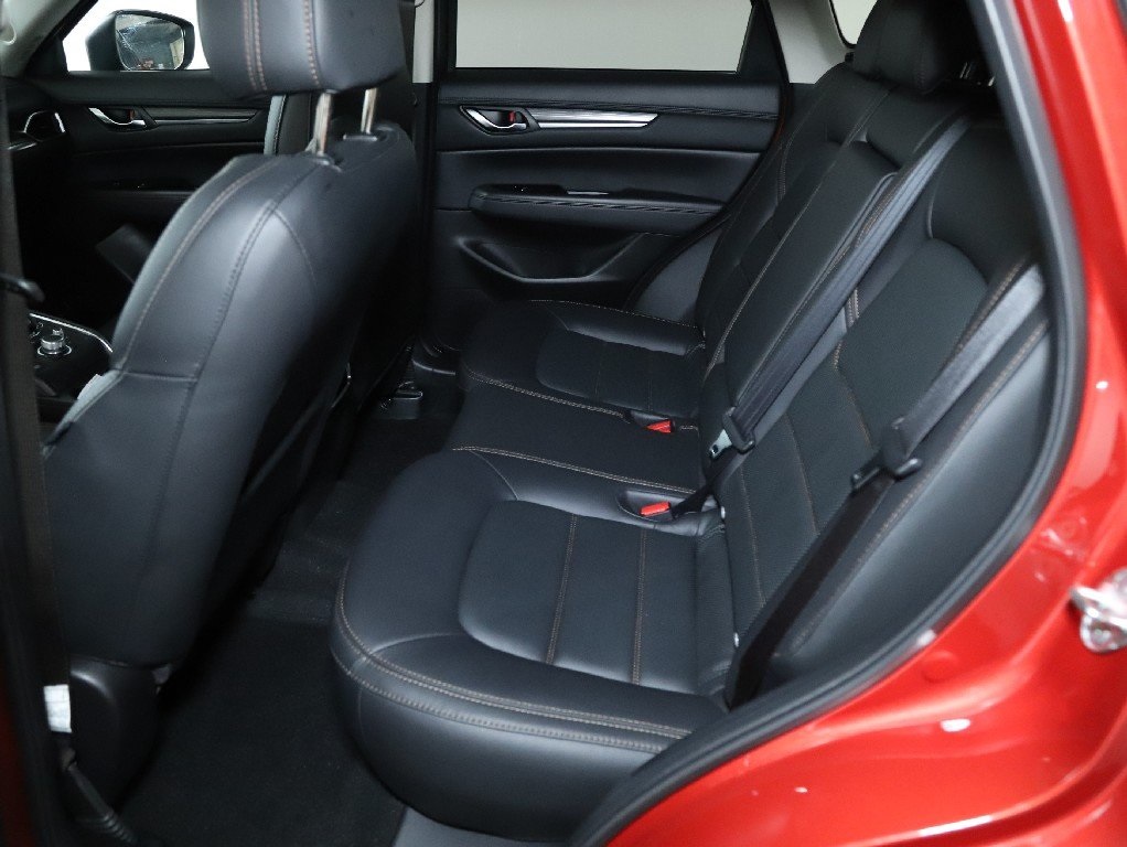 2023 Mazda CX-5 2.5 S Premium photo 14