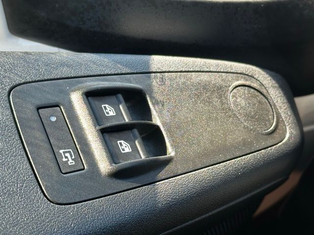 2025 Ram ProMaster 2500 Cargo Van photo 15