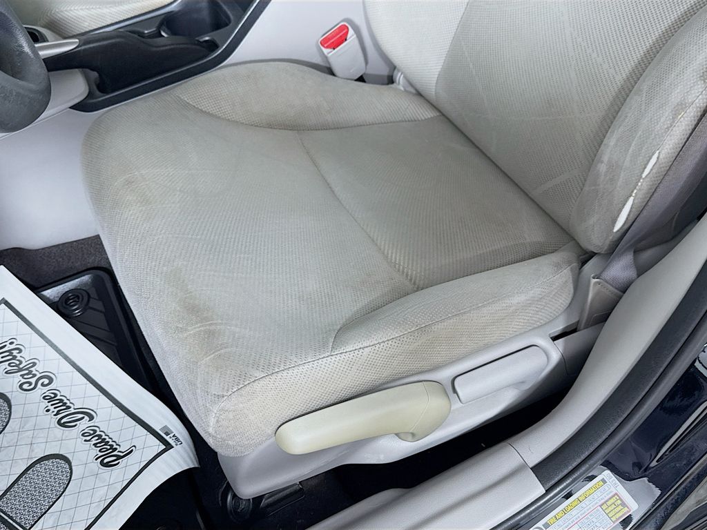 2012 Honda Civic LX photo 19