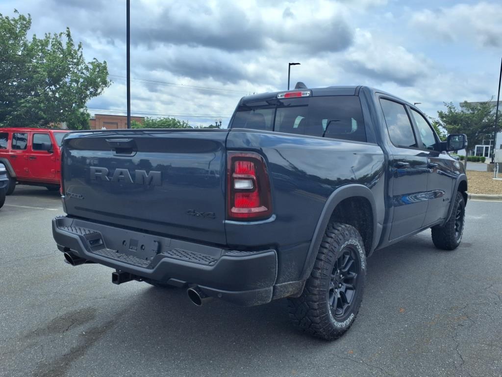 2025 Ram 1500 Rebel photo 15