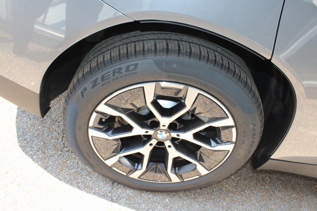 2026 Bmw X3 photo 21