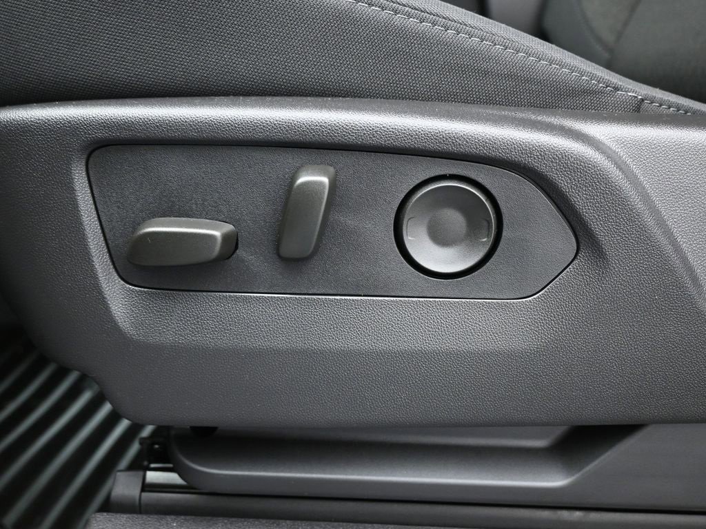 2025 Gmc Sierra 1500 Pro photo 12